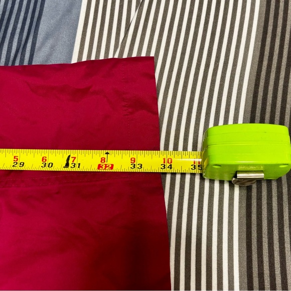 Lands End Rain/Trench Coat - Picture 8 of 8